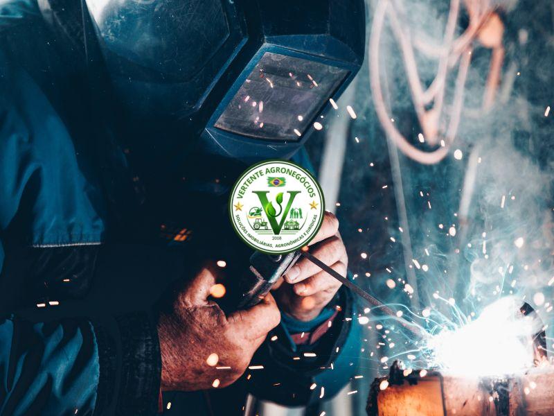 In-house welding services
