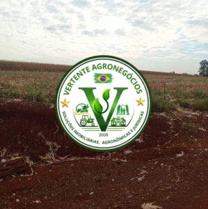 FAZENDA A VENDA