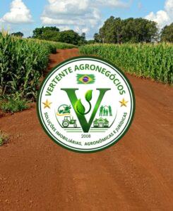 FAZENDA A VENDA