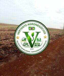 FAZENDA A VENDA