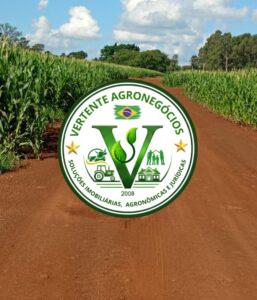 FAZENDA A VENDA