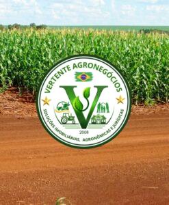 FAZENDA A VENDA