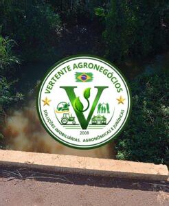 FAZENDA A VENDA