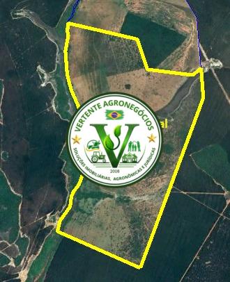 FAZENDA A VENDA CAMPO GRANDE MS #4