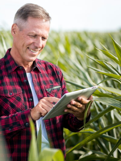 CONSULTORIA AGRONOMICA